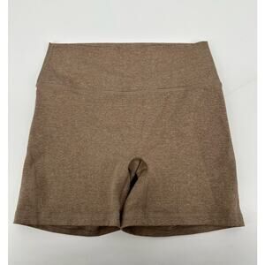 FLEO 5” biker shorts